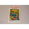 Mustanaamio 08 - 1979